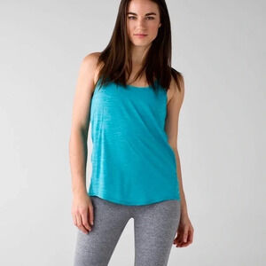 Lululemon Salute The Sun Tank